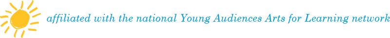 National Young Audiences Affiliation Notice