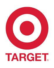 Target Logo | Young Audiences New Jersey
