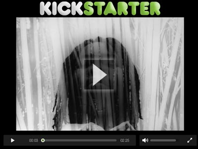 Ennis Beley Kickstarter Video