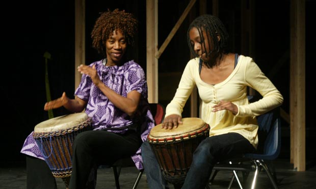 Share the Kwanzaa Spirit by The Seventh Principle | Young Audiences New Jersey