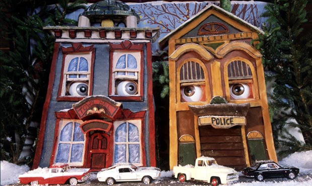 The Town that Fought Hate by Catskill Puppet Theatre | Young Audiences New Jersey
