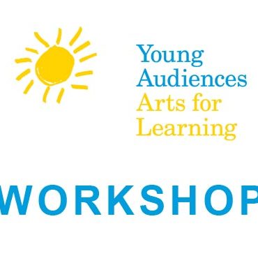 Workshop Artist | Young Audiences New Jersey
