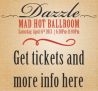 Dazzle Mad Hot Ballroom - Get Tickets and More Info Here