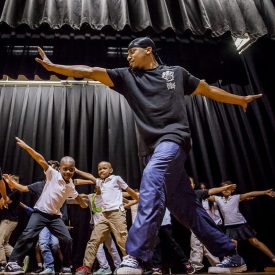The Principles Of Hip Hop Peace Love Unity And Having Fun Young Audiences Nj Eastern Pa