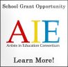 Artists-in-Education Grant Opportunity
