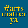 #artsmattterya thumbnail image