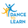 Dance to Learn Logo