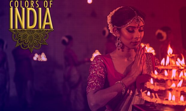 AATMA Performing Arts - Colors of India