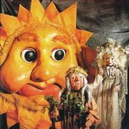 Image of Sister Rain Brother Sun by Catskill Puppet Theatre