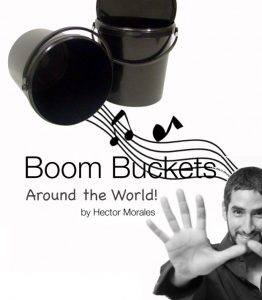 Boom Buckets