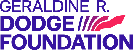 Geraldine-R-Dodge-Foundation